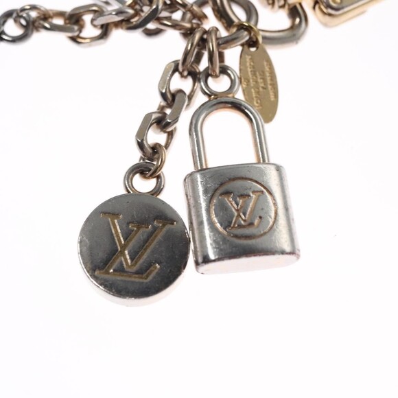 Louis Vuitton Caleido V Charm Metal #196503L17B - Picture 3 of 9